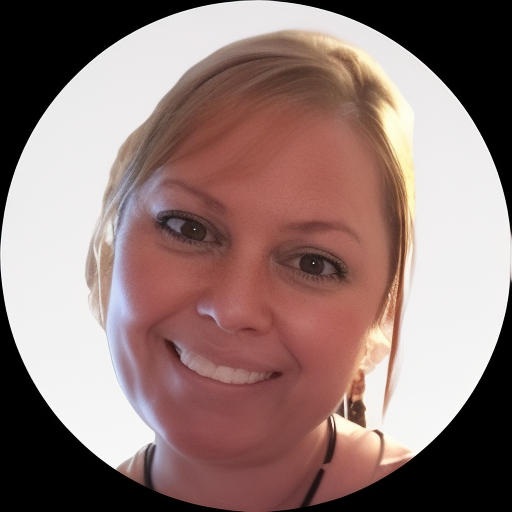 Kimberly Bishop