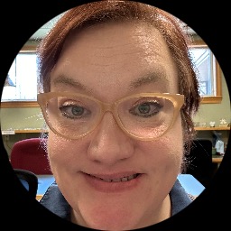 This is Carrie Sullivan's avatar