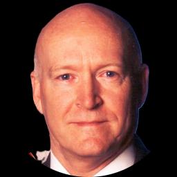 This is Charles Austin's avatar