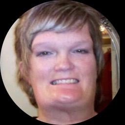 This is Barbara Baumgartner's avatar and link to their profile
