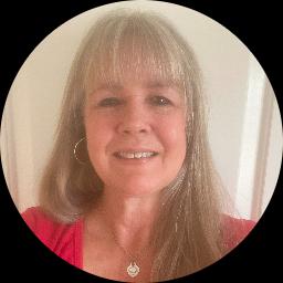 Photo of Katharine (Kate) James