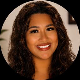 Therapist Maryann Almaguer Photo