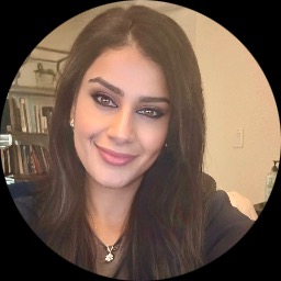 This is Aseel Ross's avatar and link to their profile