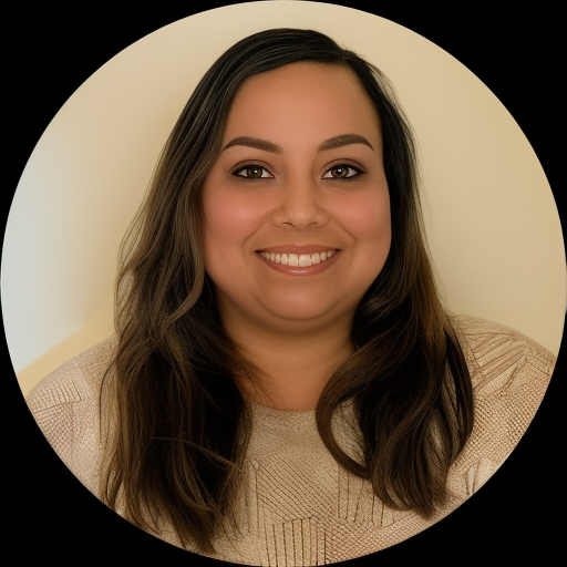 Claudia Duarte practicing in Utah