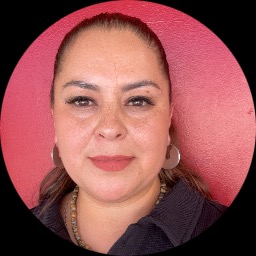 This is Karinna Sanchez's avatar