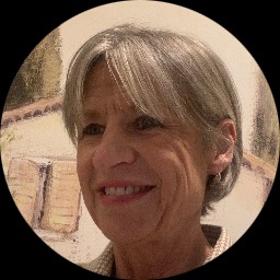 Photo of Alison Louis