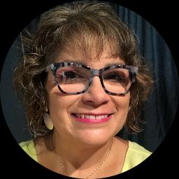 This is Maria Luna's avatar and link to their profile