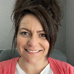 Photo of Hayley Matthews