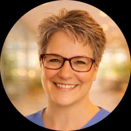 Psychologist Shelly Goodman providing different types of therapy in Deckerville