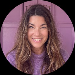Photo of Kathryn Gargett