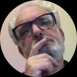 This is Dr. Stephen Karten's avatar and link to their profile
