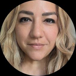 This is Amaranta Penate-Marty's avatar