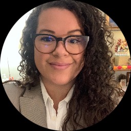 This is Ana Ramírez's avatar