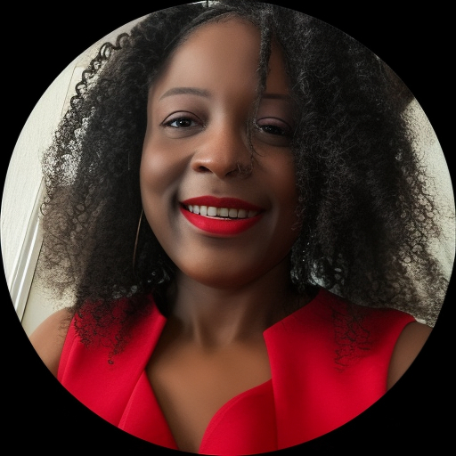 Francisca Omoruyi