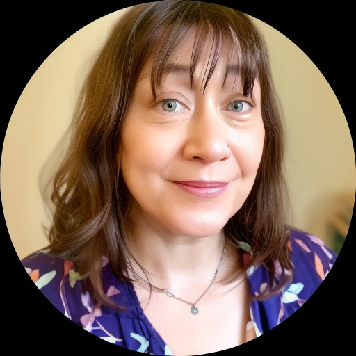 Therapist Felicia Rock Photo