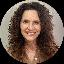 Photo of Vasiliki (Vicki) Correani