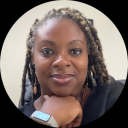 Photo of Oluwatominsin Anne 'Tominsin' Aweda-Okondo