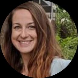 Michelle Bentrup