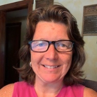 This is Kimberly  Walker's avatar and link to their profile