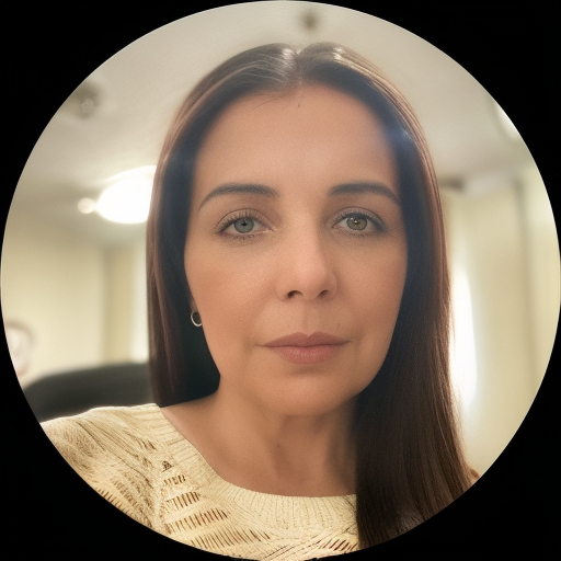 Regain Review For Ami Cantway