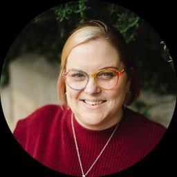 Photo of Catherine Foster