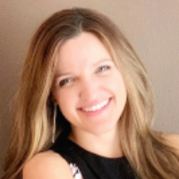 Dr. Ashley Anne - Online Therapist with 9 years of experience
