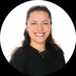 This is Marcela Hernandez Garcia's avatar