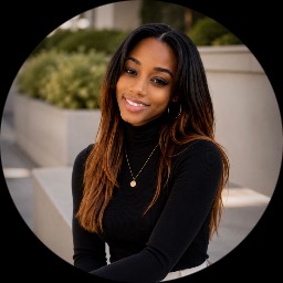 This is Jasmine Gaines's avatar and link to their profile