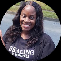 Jasmine Coley-Gordon