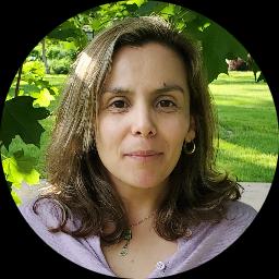 This is Victoria  Rodas Silva's avatar