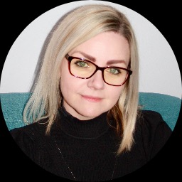 Photo of Barbora Bruff