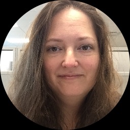 This is Christanne Brunner's avatar