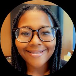 This is Lynette Wren's avatar and link to their profile