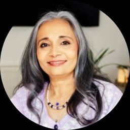 Photo of Rakshita Parmar