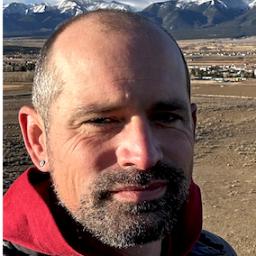 Psychologist William Holt providing different types of therapy in Nucla