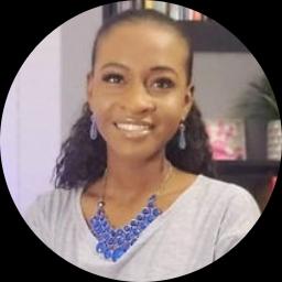 Photo of Justina Welch