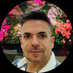This is Sean Craythorne's avatar