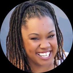 Bianca McQueen practicing in Michigan