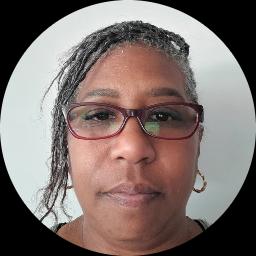 This is Yolanda Carpenter's avatar and link to their profile