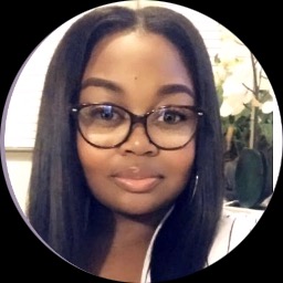 This is Ashley Flint's avatar