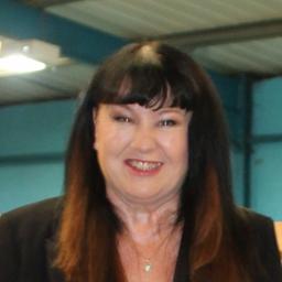 Photo of Judith "Jude" Holland