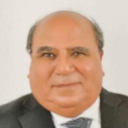 This is Dr. Latif Khillah's avatar and link to their profile
