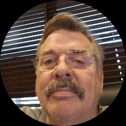 This is Dr. Bruce Leeson's avatar and link to their profile