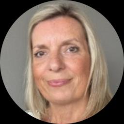 Photo of Mairi Brown