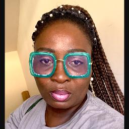 This is Adeola Ayinde's avatar