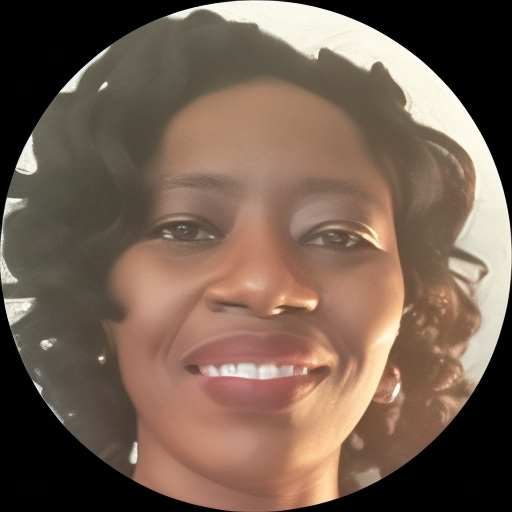 Venise Darisme practicing in Virginia