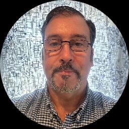 This is Robert Rockett's avatar