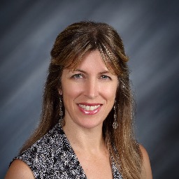 Dr. Stephanie Parmely