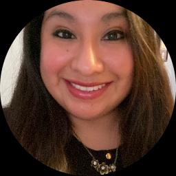 This is Janet Pedroza Ramos's avatar and link to their profile