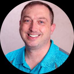 This is Gregory Gober's avatar